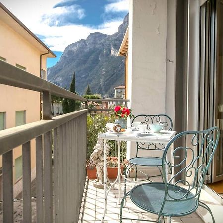 Apartament Riva Del Garda Nest Zewnętrze zdjęcie