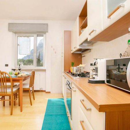 Apartament Riva Del Garda Nest Zewnętrze zdjęcie