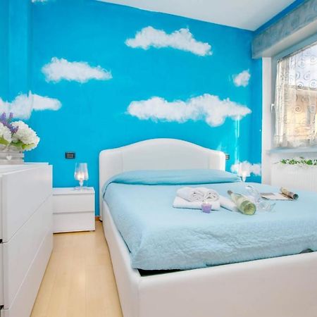 Apartament Riva Del Garda Nest Zewnętrze zdjęcie