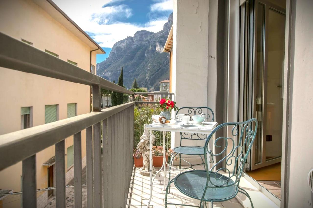 Apartament Riva Del Garda Nest Zewnętrze zdjęcie