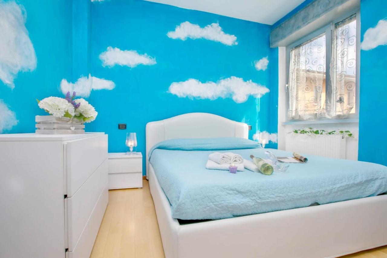 Apartament Riva Del Garda Nest Zewnętrze zdjęcie
