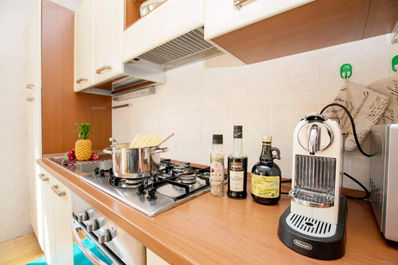 Apartament Riva Del Garda Nest Zewnętrze zdjęcie