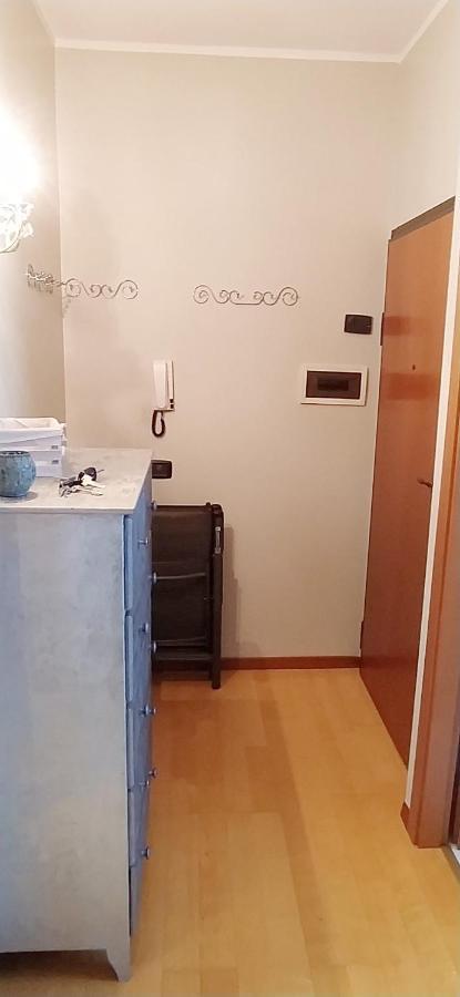 Apartament Riva Del Garda Nest Zewnętrze zdjęcie