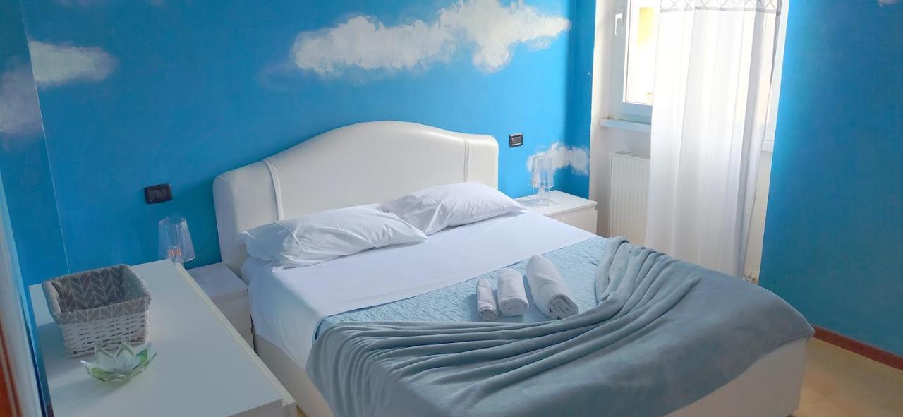 Apartament Riva Del Garda Nest Zewnętrze zdjęcie