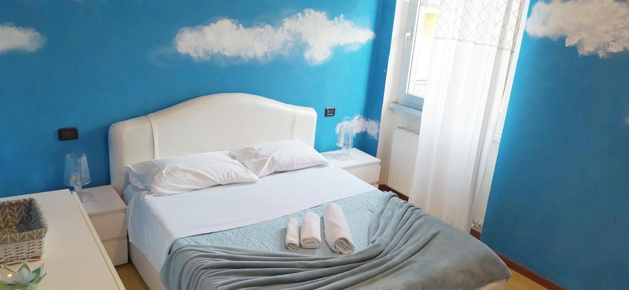 Apartament Riva Del Garda Nest Zewnętrze zdjęcie