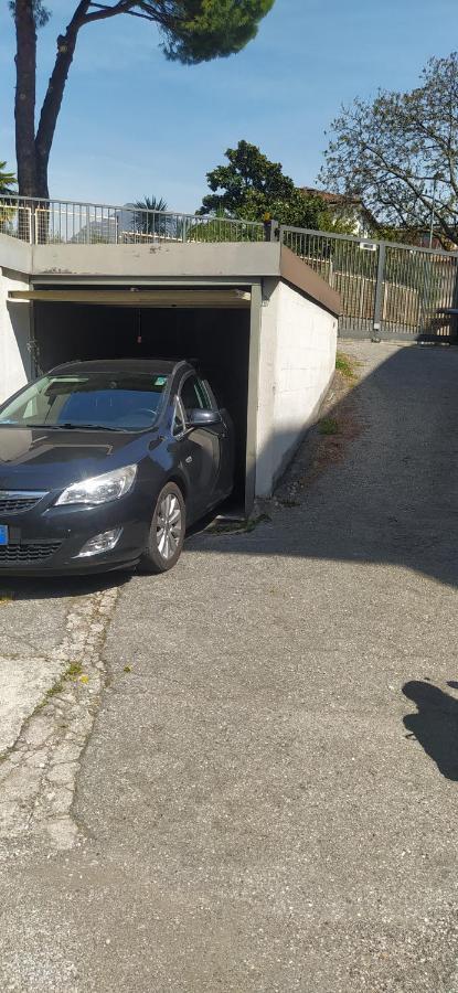 Apartament Riva Del Garda Nest Zewnętrze zdjęcie