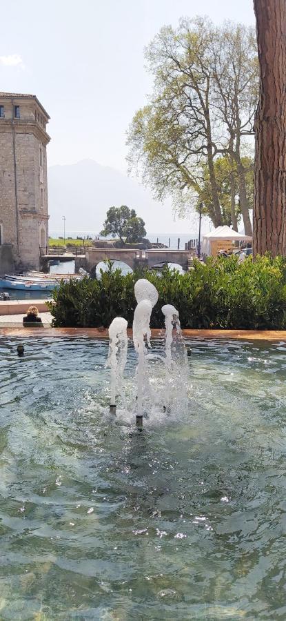 Apartament Riva Del Garda Nest Zewnętrze zdjęcie